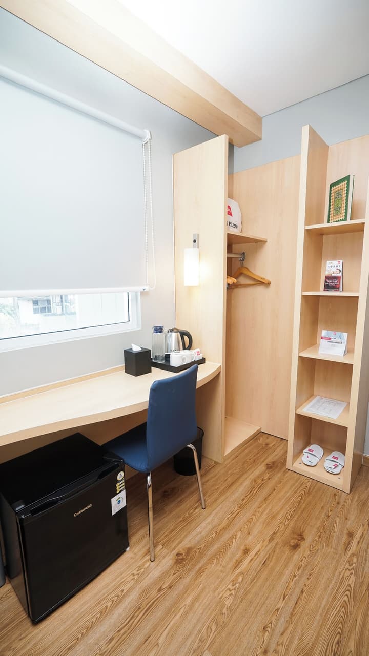 ibis Jakarta Senen