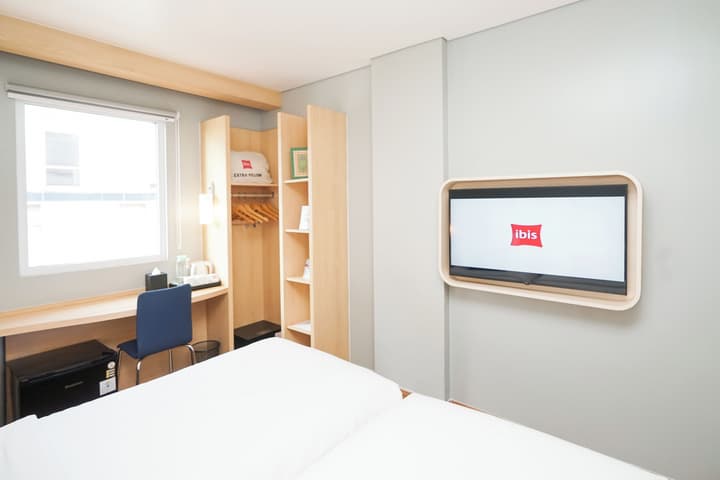 ibis Jakarta Senen