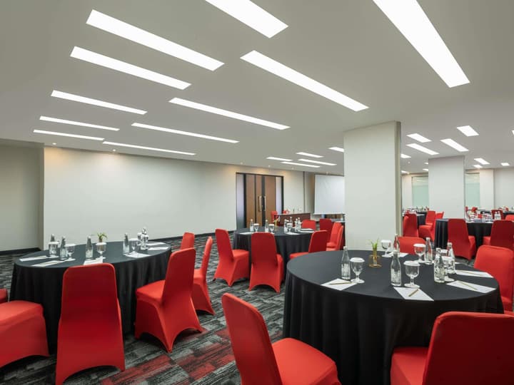 ibis Jakarta Senen