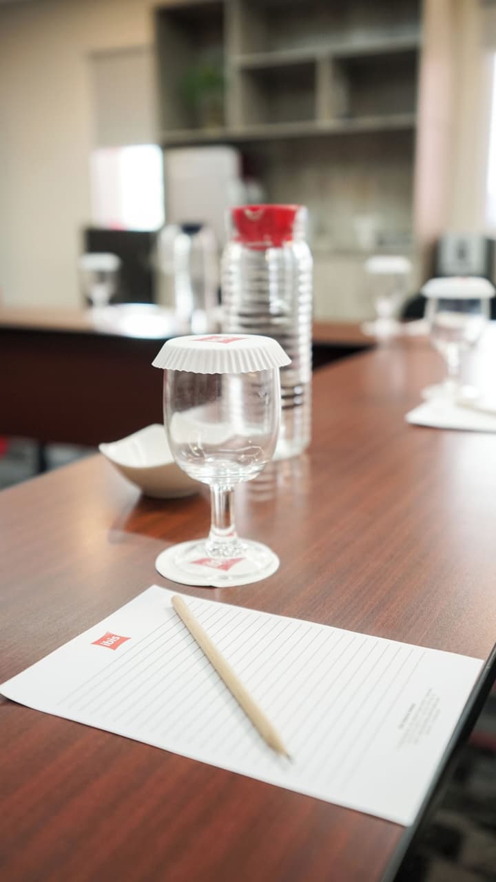 ibis Jakarta Senen