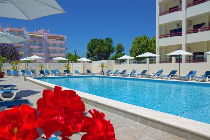 Hotel Alba