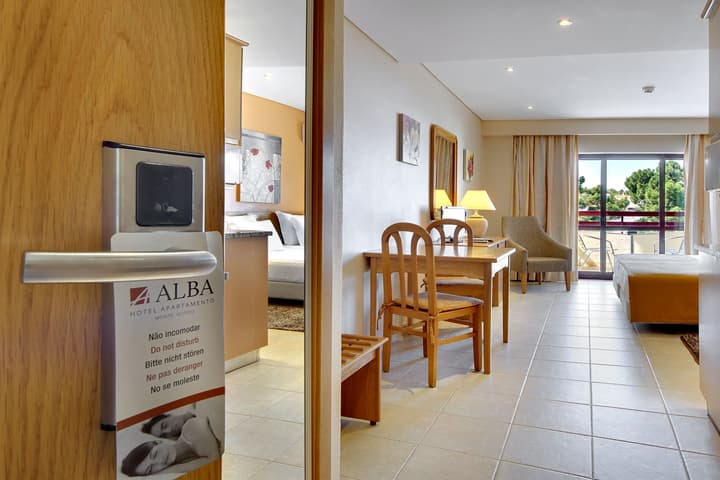 Hotel Alba