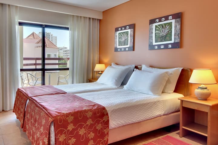 Hotel Alba