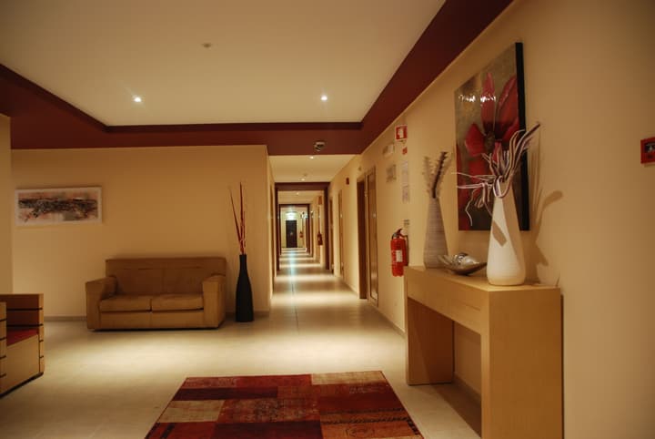 Hotel Alba