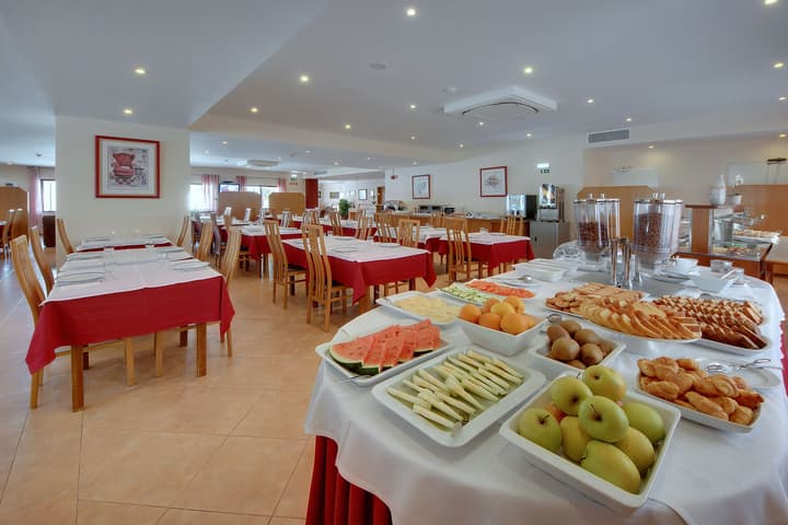 Hotel Alba