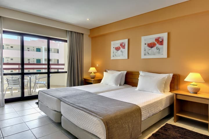 Hotel Alba