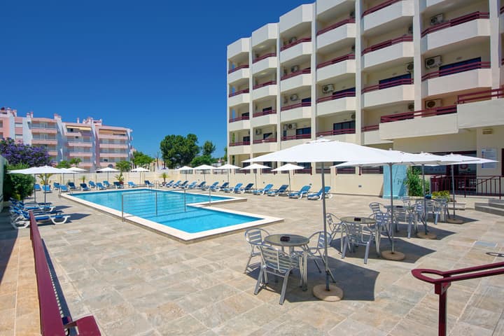 Hotel Alba