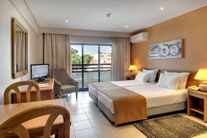 Hotel Alba