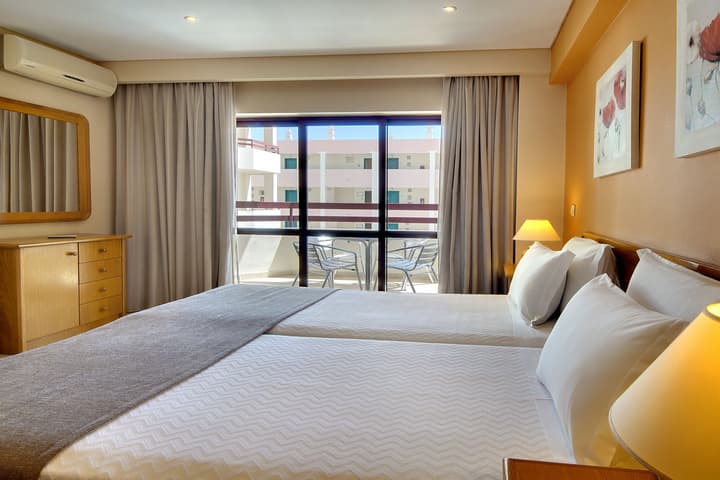 Hotel Alba