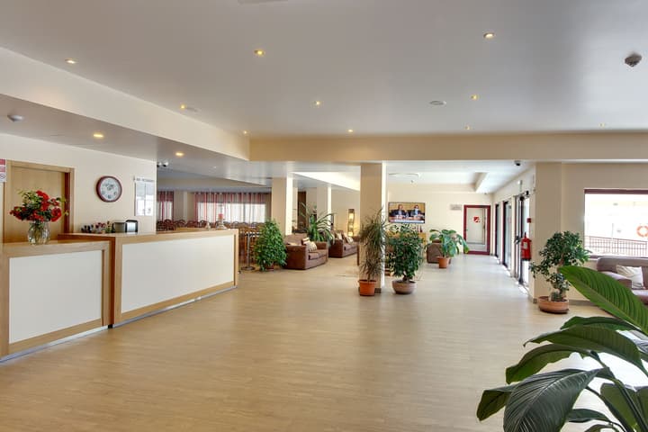 Hotel Alba