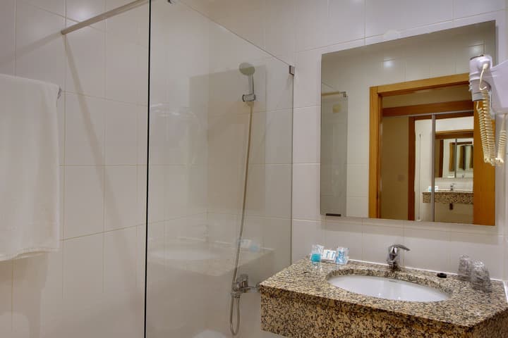Hotel Alba