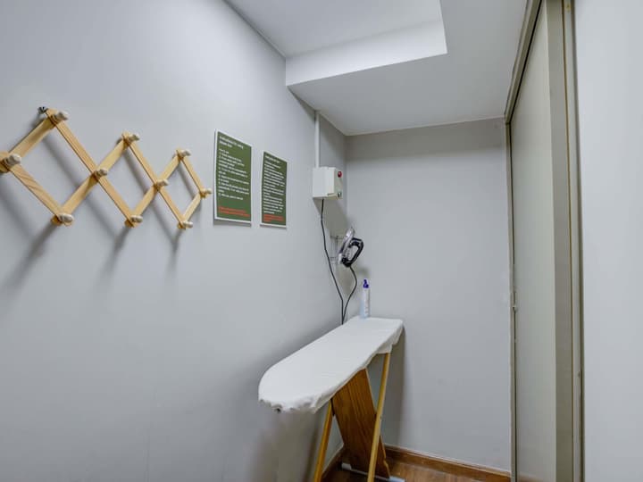 ibis Rio de Janeiro Botafogo