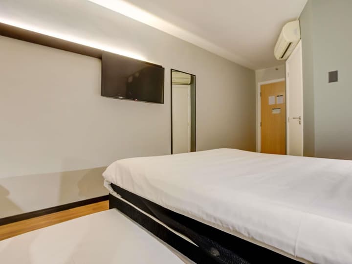 ibis Rio de Janeiro Botafogo