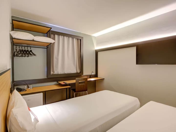 ibis Rio de Janeiro Botafogo