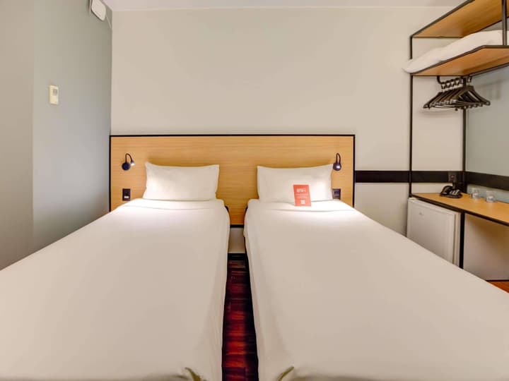 ibis Rio de Janeiro Botafogo