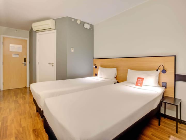 ibis Rio de Janeiro Botafogo
