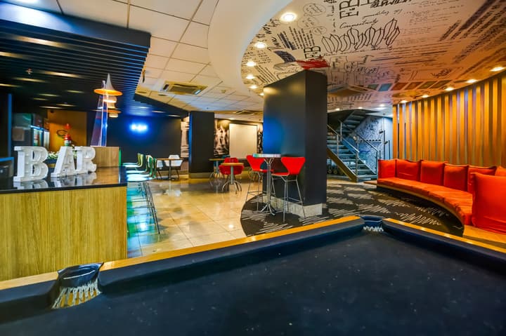 ibis Rio de Janeiro Botafogo