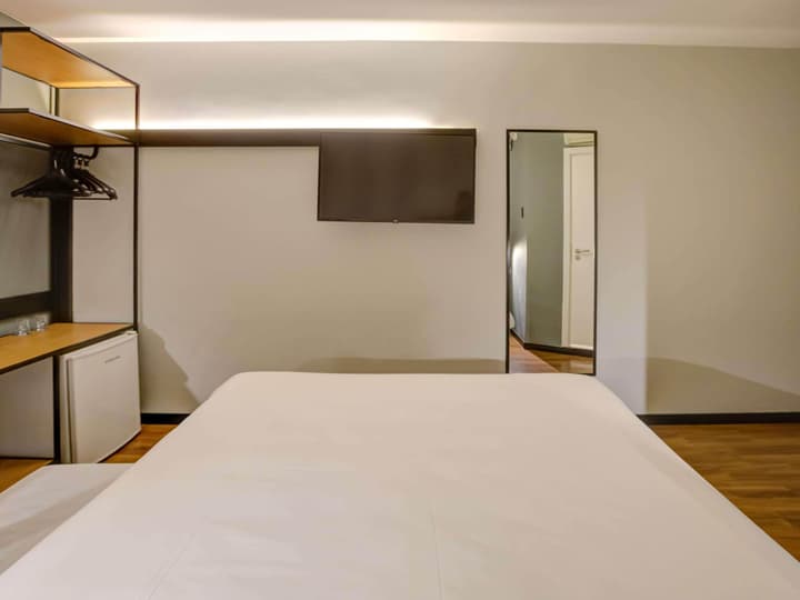 ibis Rio de Janeiro Botafogo