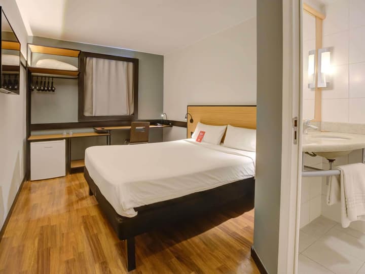 ibis Rio de Janeiro Botafogo
