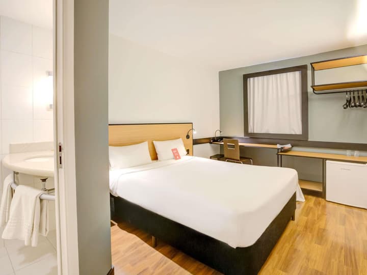 ibis Rio de Janeiro Botafogo