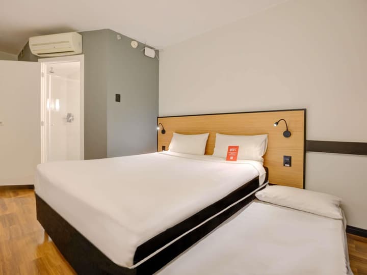 ibis Rio de Janeiro Botafogo
