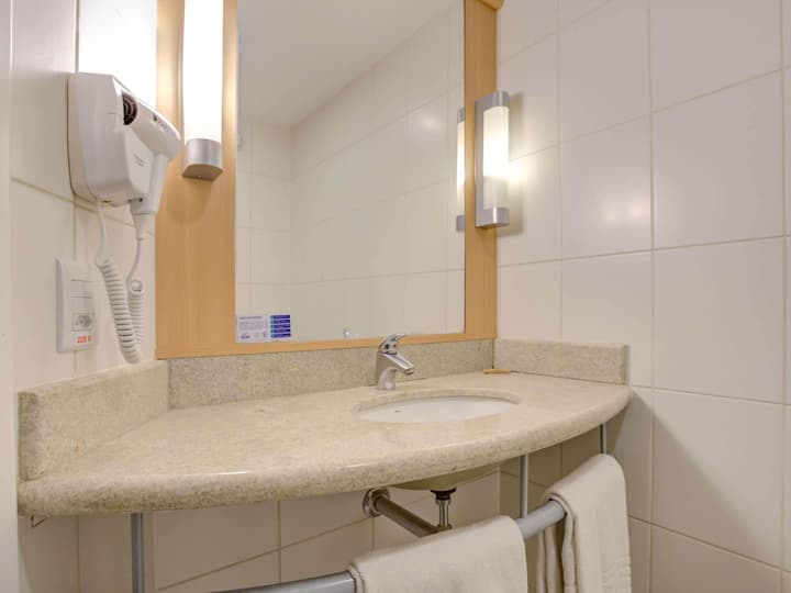 ibis Rio de Janeiro Botafogo