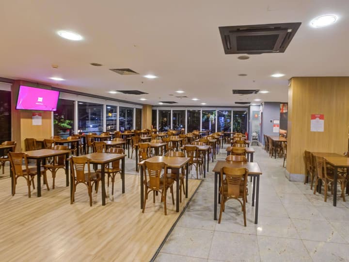 ibis Rio de Janeiro Botafogo