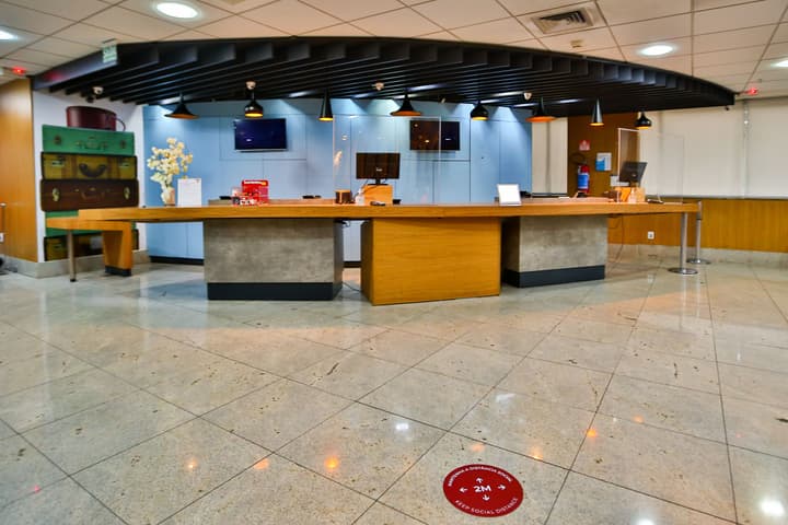 ibis Rio de Janeiro Botafogo