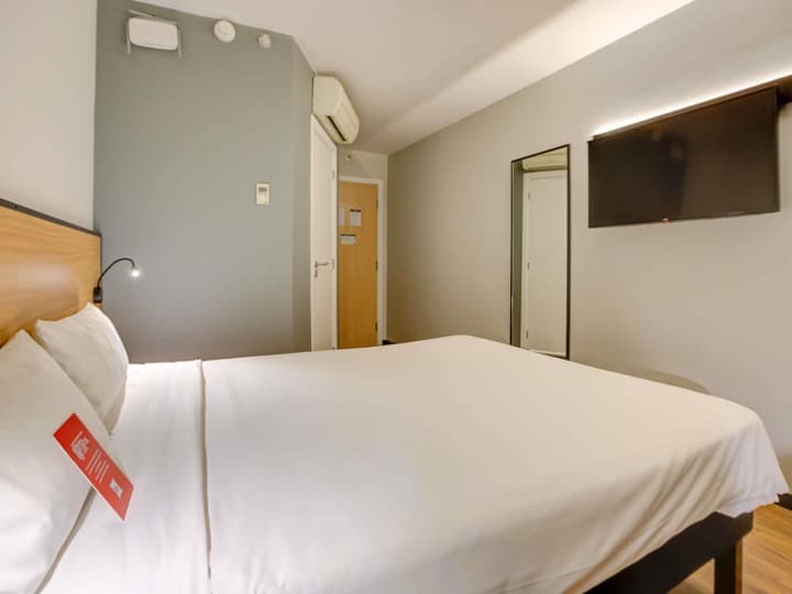 ibis Rio de Janeiro Botafogo