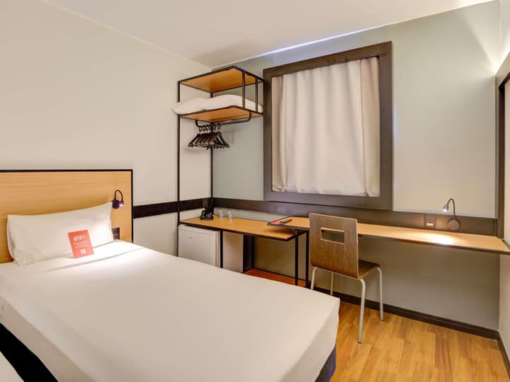 ibis Rio de Janeiro Botafogo