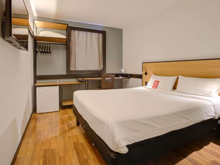 ibis Rio de Janeiro Botafogo