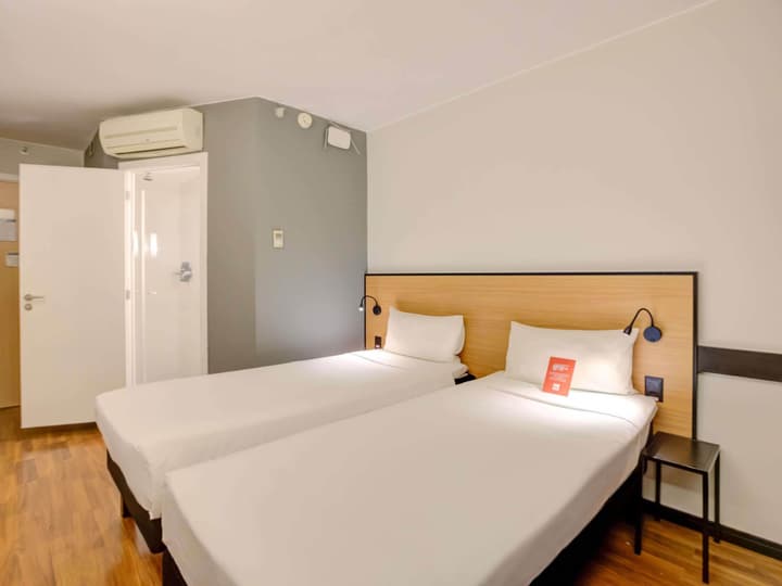 ibis Rio de Janeiro Botafogo