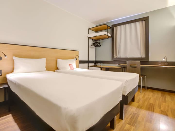 ibis Rio de Janeiro Botafogo