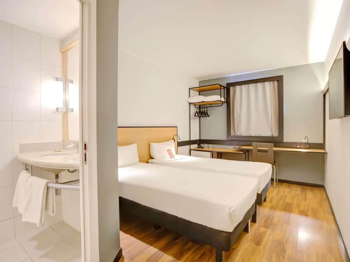 ibis Rio de Janeiro Botafogo