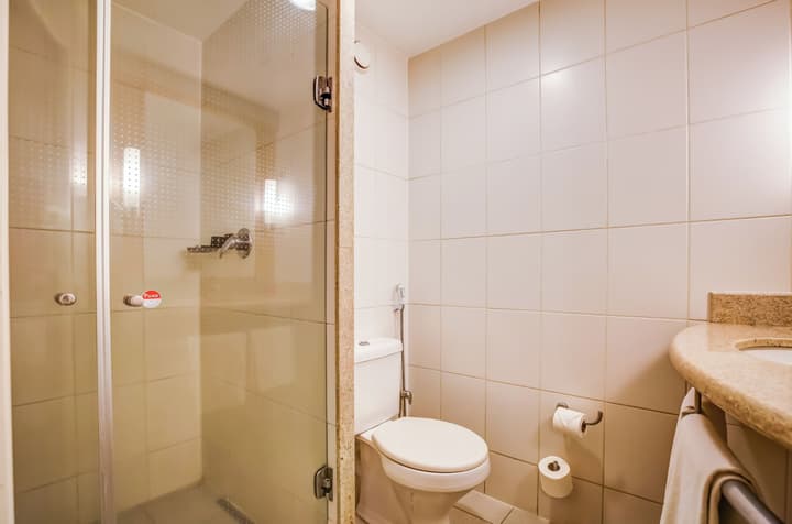 ibis Rio de Janeiro Botafogo