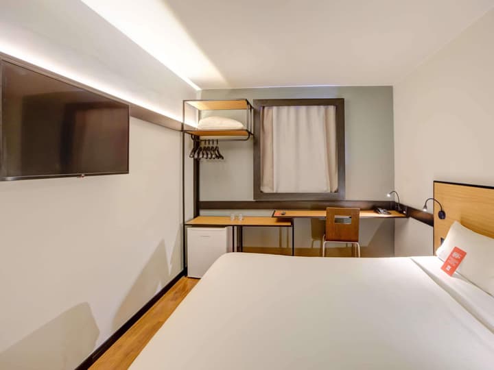 ibis Rio de Janeiro Botafogo