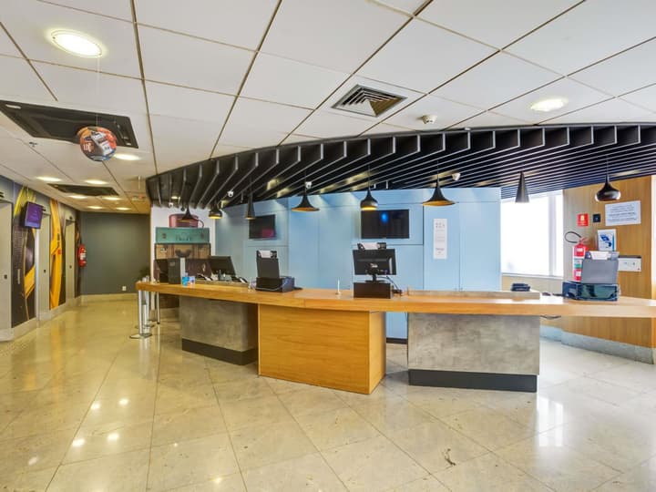 ibis Rio de Janeiro Botafogo