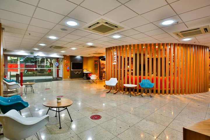 ibis Rio de Janeiro Botafogo