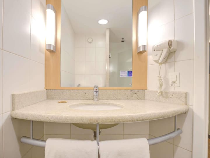 ibis Rio de Janeiro Botafogo