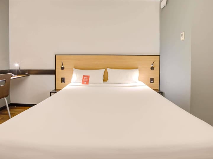 ibis Rio de Janeiro Botafogo