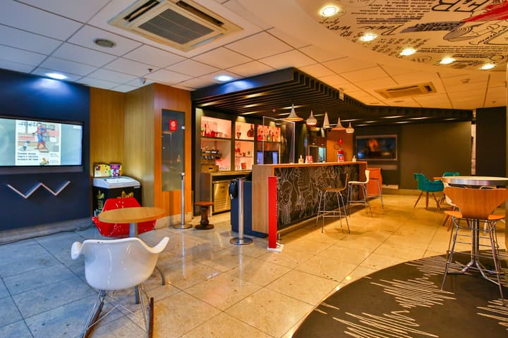 ibis Rio de Janeiro Botafogo