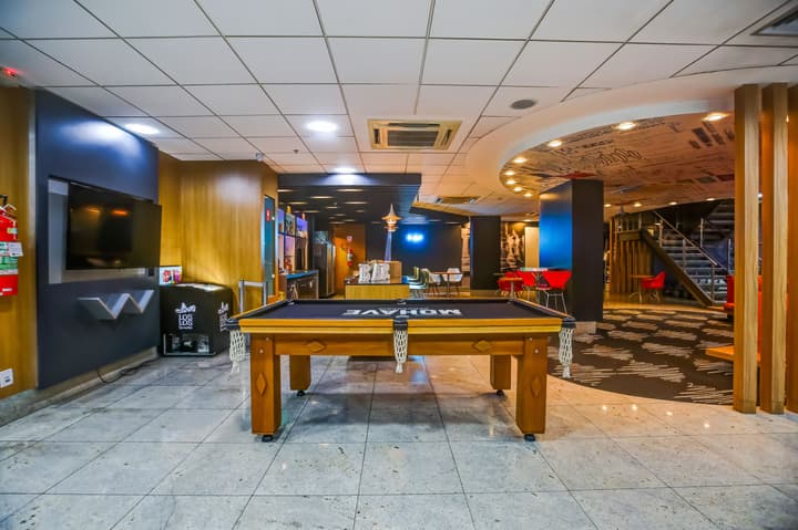 ibis Rio de Janeiro Botafogo