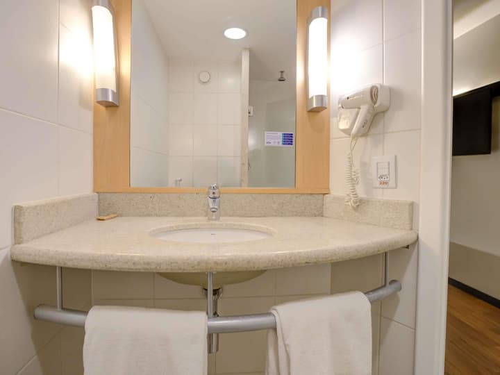 ibis Rio de Janeiro Botafogo