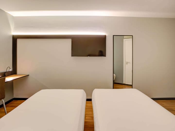 ibis Rio de Janeiro Botafogo