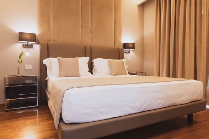 Callistos Hotel & Spa