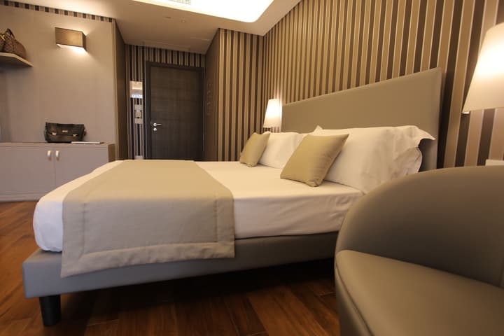 Callistos Hotel & Spa