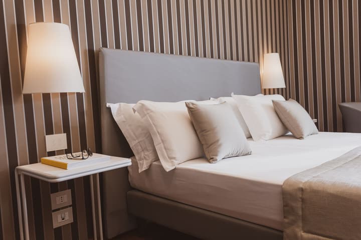 Callistos Hotel & Spa