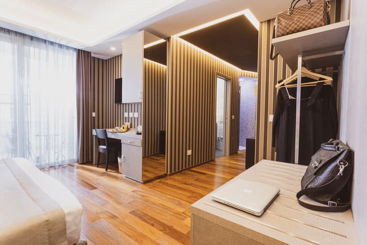 Callistos Hotel & Spa