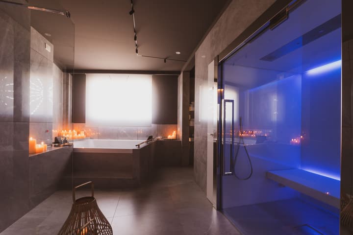 Callistos Hotel & Spa