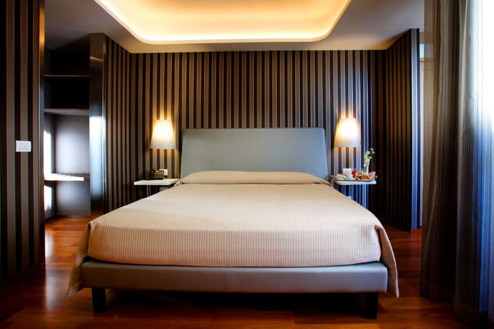 Callistos Hotel & Spa